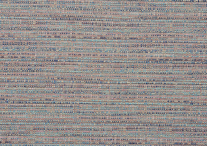 Logan, Blueberry - Fabric Only - Image 3